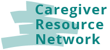 Caregiver Resource Logo